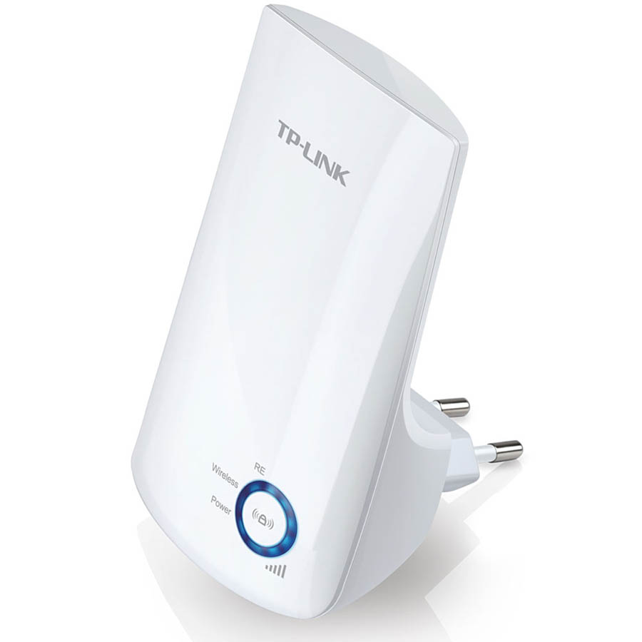 Rpteur wifi N TP-Link 300 Mbps, informatique Reunion, 974, Futur Runion