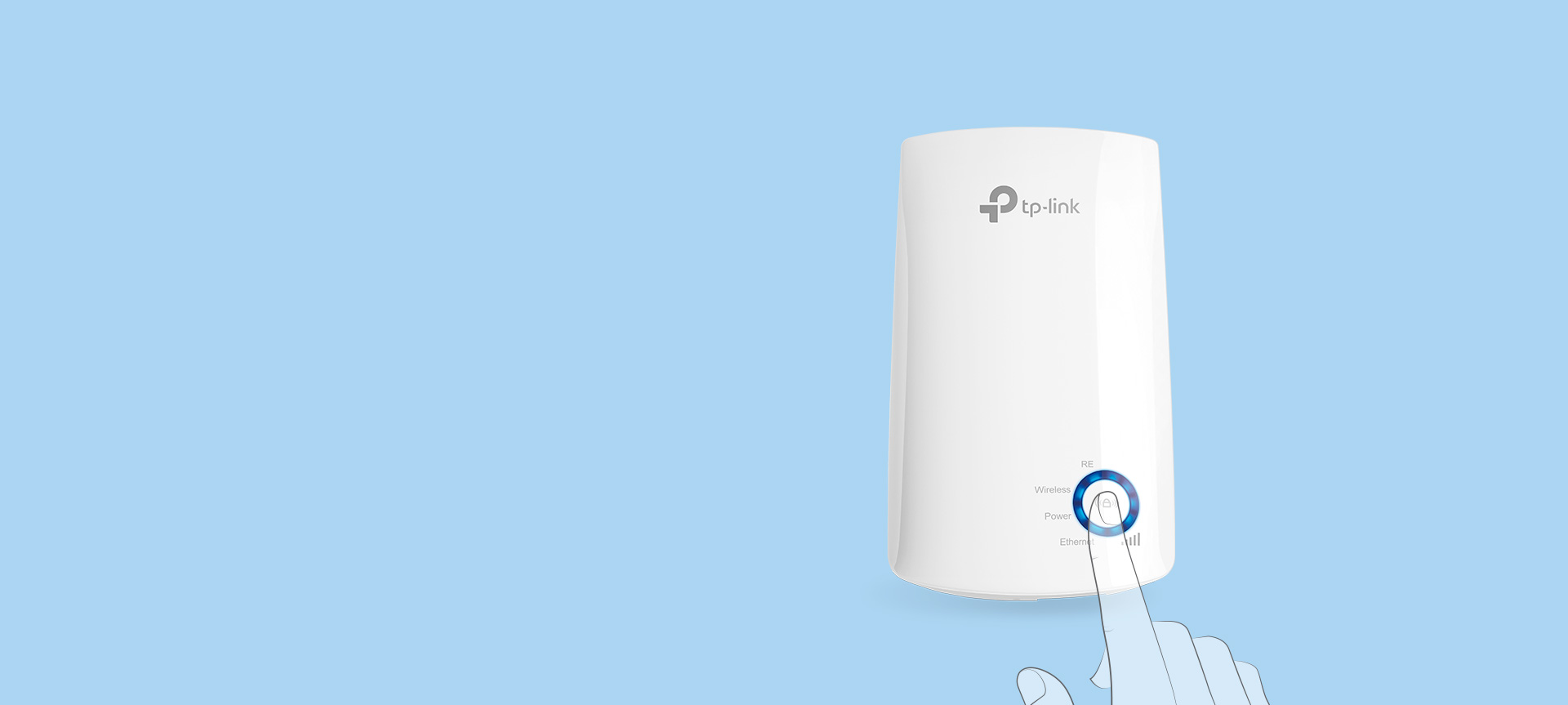 Rpteur wifi N TP-Link 300 Mbps, informatique Reunion, 974, Futur Runion