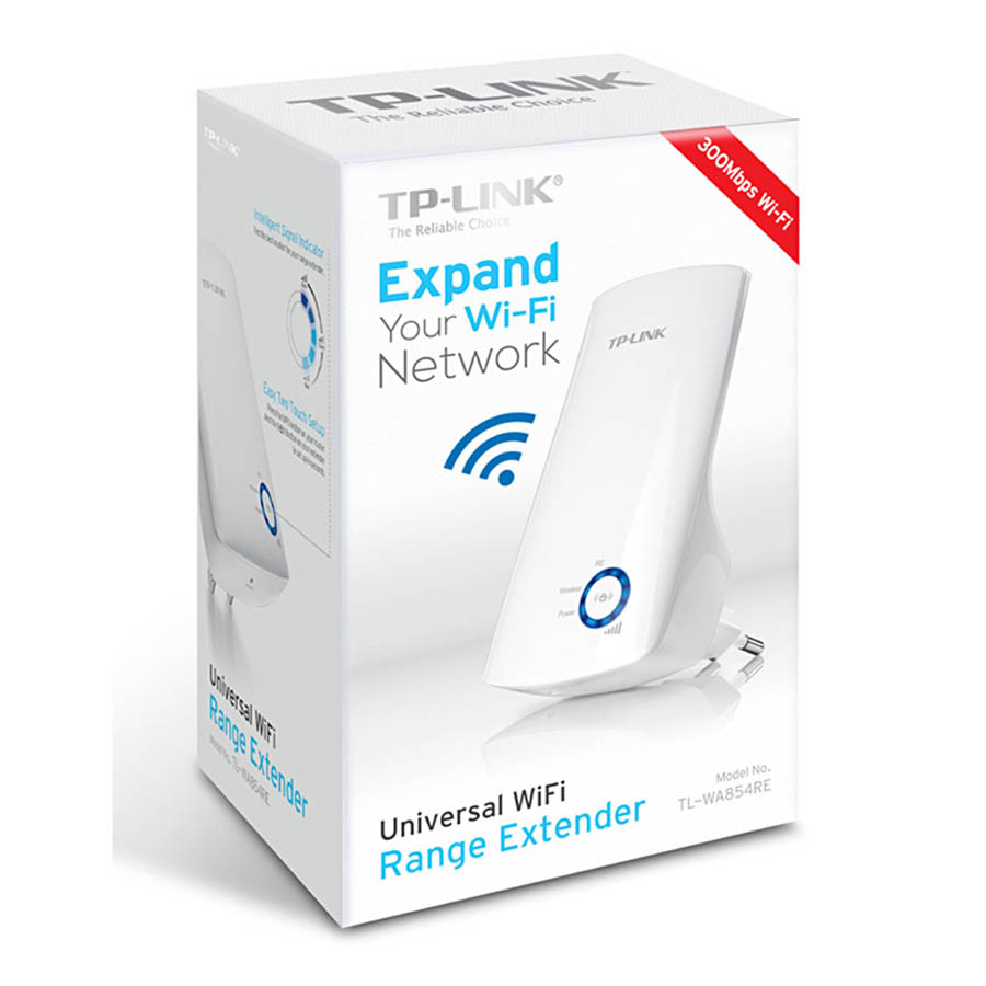 Rpteur wifi N TP-Link 300 Mbps, informatique Reunion, 974, Futur Runion