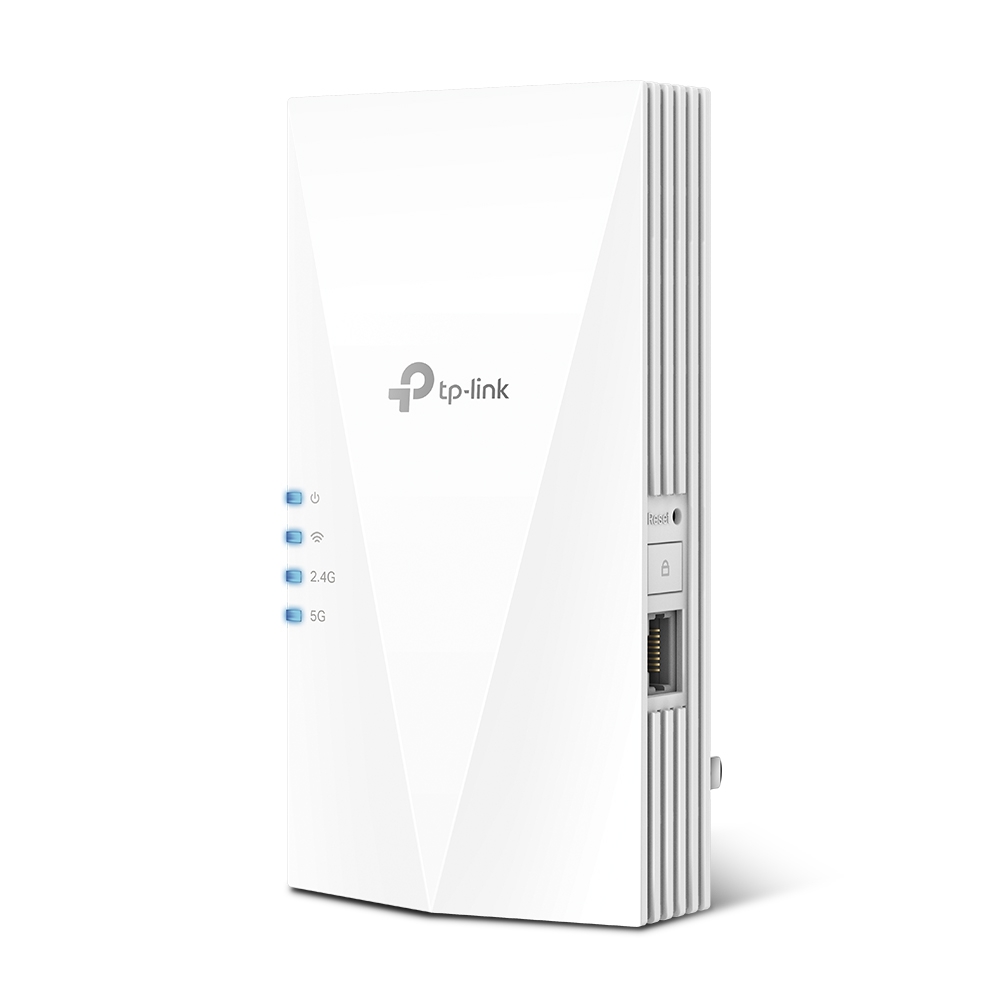 Rpteur wifi 6 TP-Link RE700X WiFi 6 AX3000 , informatique Reunion, 974, Futur Runion