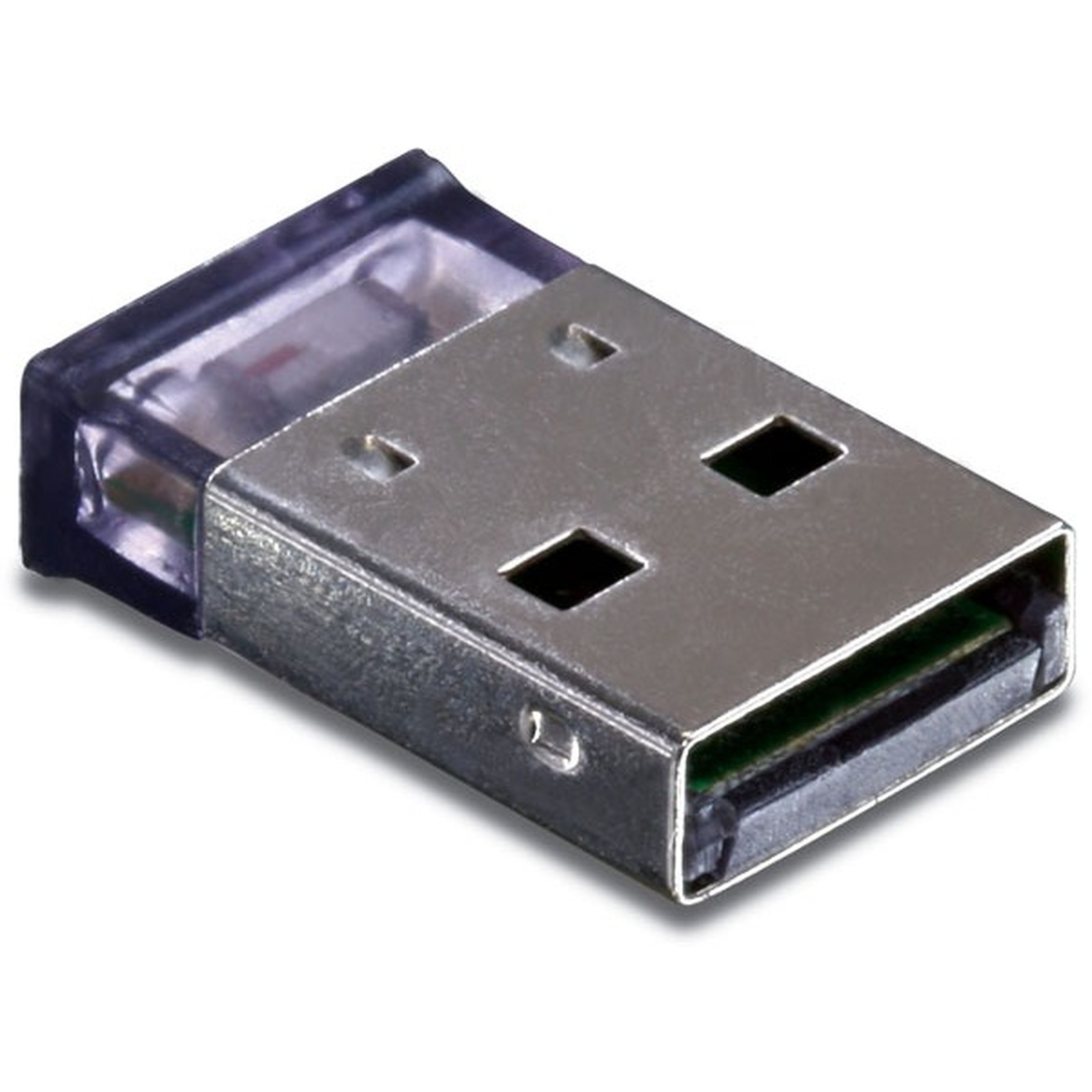 Adaptateur Bluetooth USB Trendnet TBW-106UB, informatique ile de la Runion 974