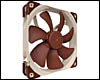 Ventilateur silencieux 140 mm Noctua NF-A14-PWM