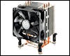 Ventirad Cooler Master Hyper TX3 EVO pour processeurs sockets Intel LGA 1366, 1156, 1155, 1151, 1150, 775 et AMD AM4, AM3+, AM3, AM2+, AM2, FM2+, FM2, FM1