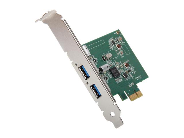 Carte Western Digital 2 ports USB 3.0 PCI-Express 1x, informatique ile de la runion 974