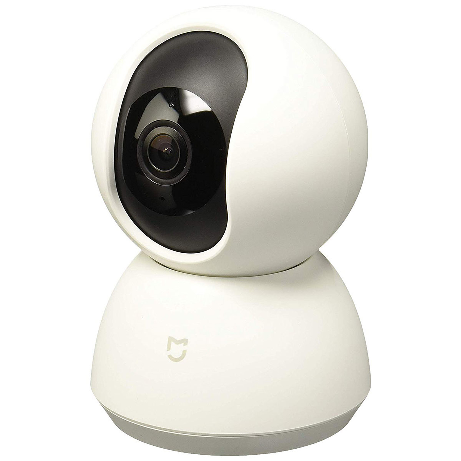 Caméra IP Xiaomi Mi Home Security Camera 360, informatique Reunion 974, Futur Réunion informatique